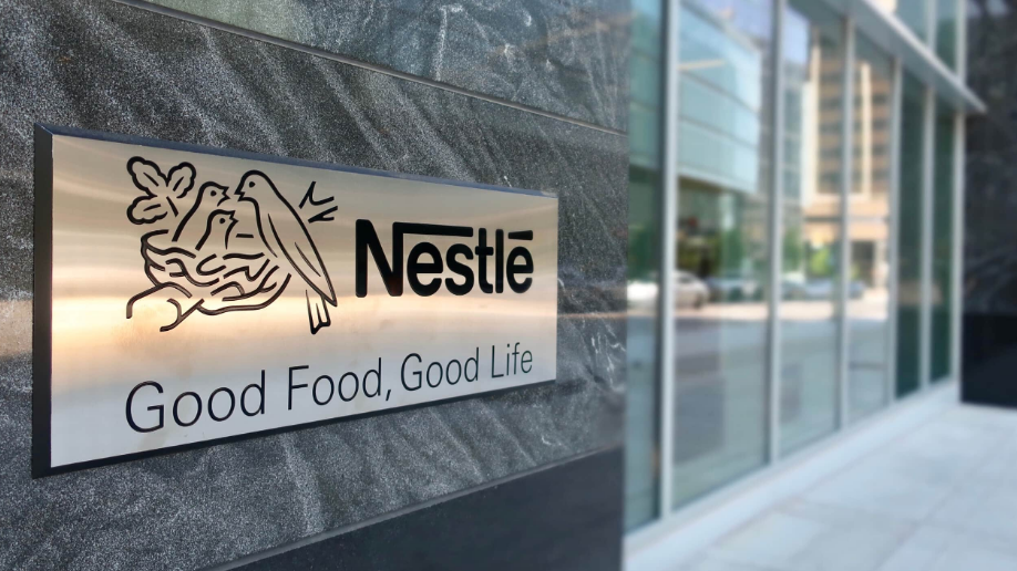 Nestlé mantiene su liderazgo como la marca de alimentos más valiosa del mundo